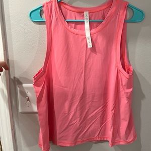 Lulu Lemon Tank top